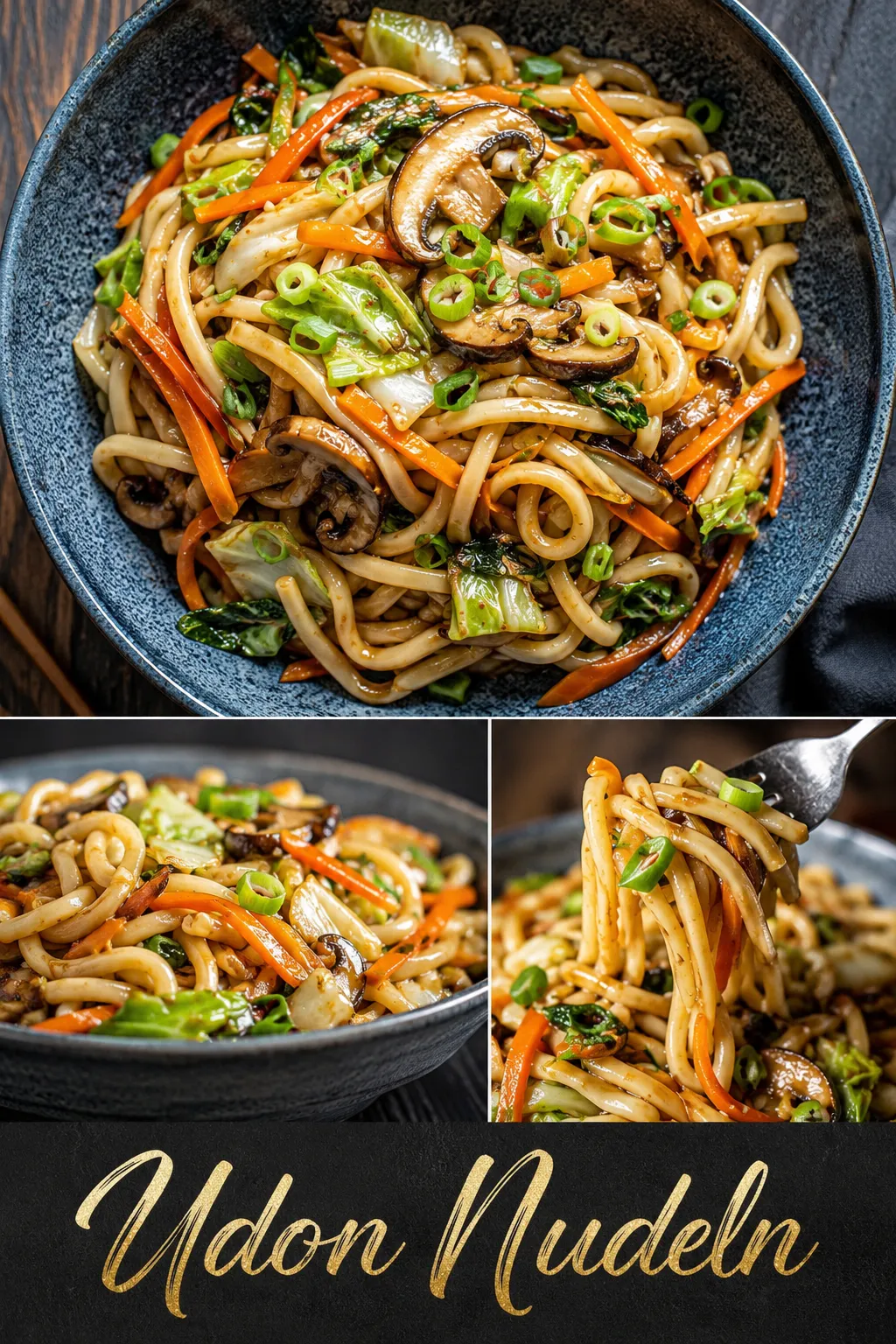 Lust auf perfekte Udon Nudeln? Erfahren Sie, warum deutsches Wasser Ihr Rezept ruiniert und wie Sie die Mochi-Textur retten. Jetzt Profi-Tipps lesen!
