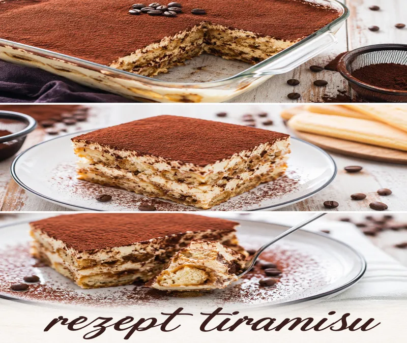 Wässriges Tiramisu? Nie wieder! Entdecke das ultimative rezept tiramisu mit Profi-Tricks zur Standfestigkeit. Original, ohne Ei oder mit Erdbeeren.