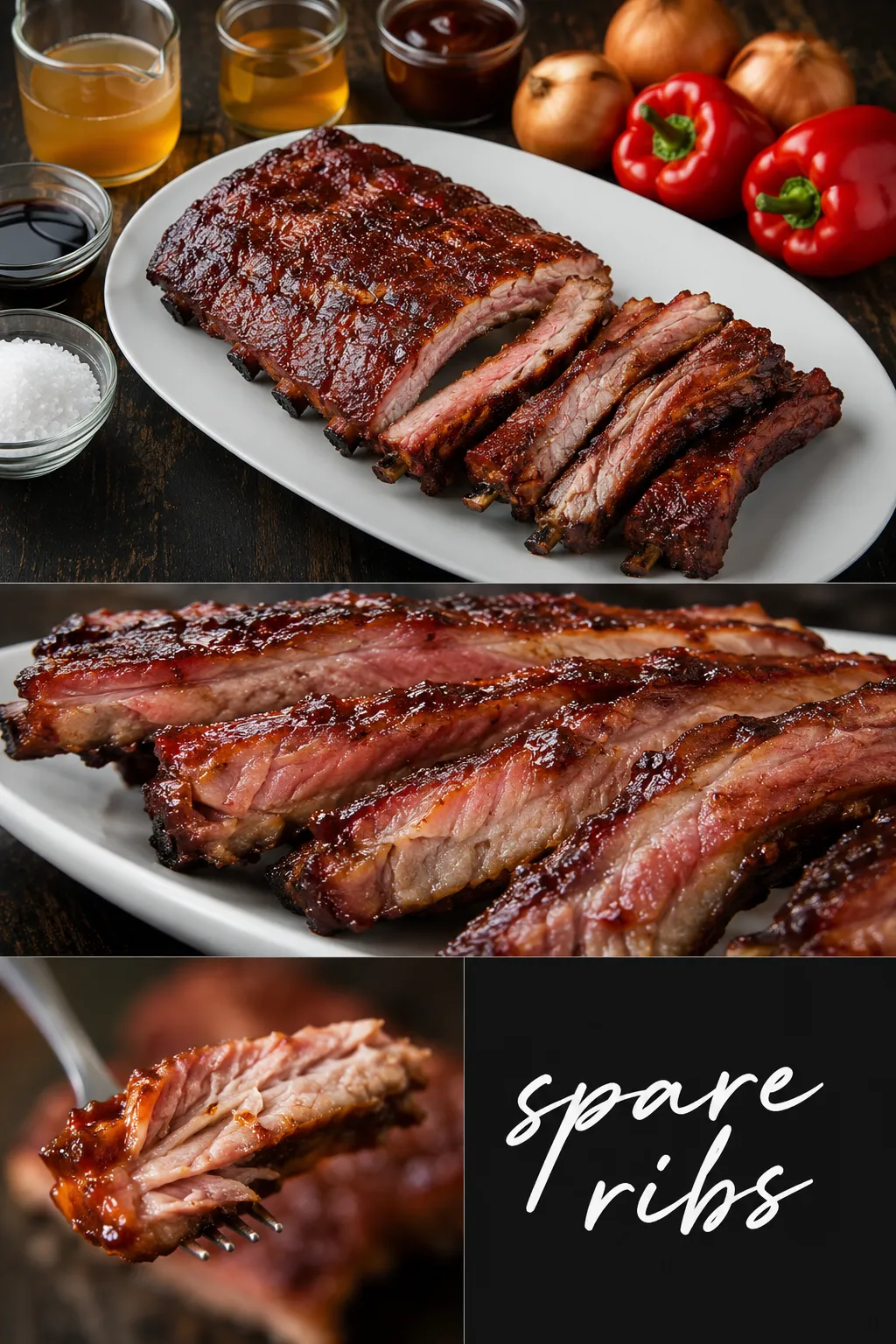 Deine Spare ribs sind oft trocken? Dieser wissenschaftliche BBQ-Guide zeigt Dir, wie die perfekte Kollagen-Transformation gelingt. Klicke hier!