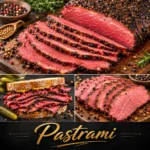 Wie gelingt das legendäre Pastrami Sandwich zu Hause? Meistere die Königsdisziplin der Fleischveredelung mit Tipps zu Muskelanatomie & Räuchern.