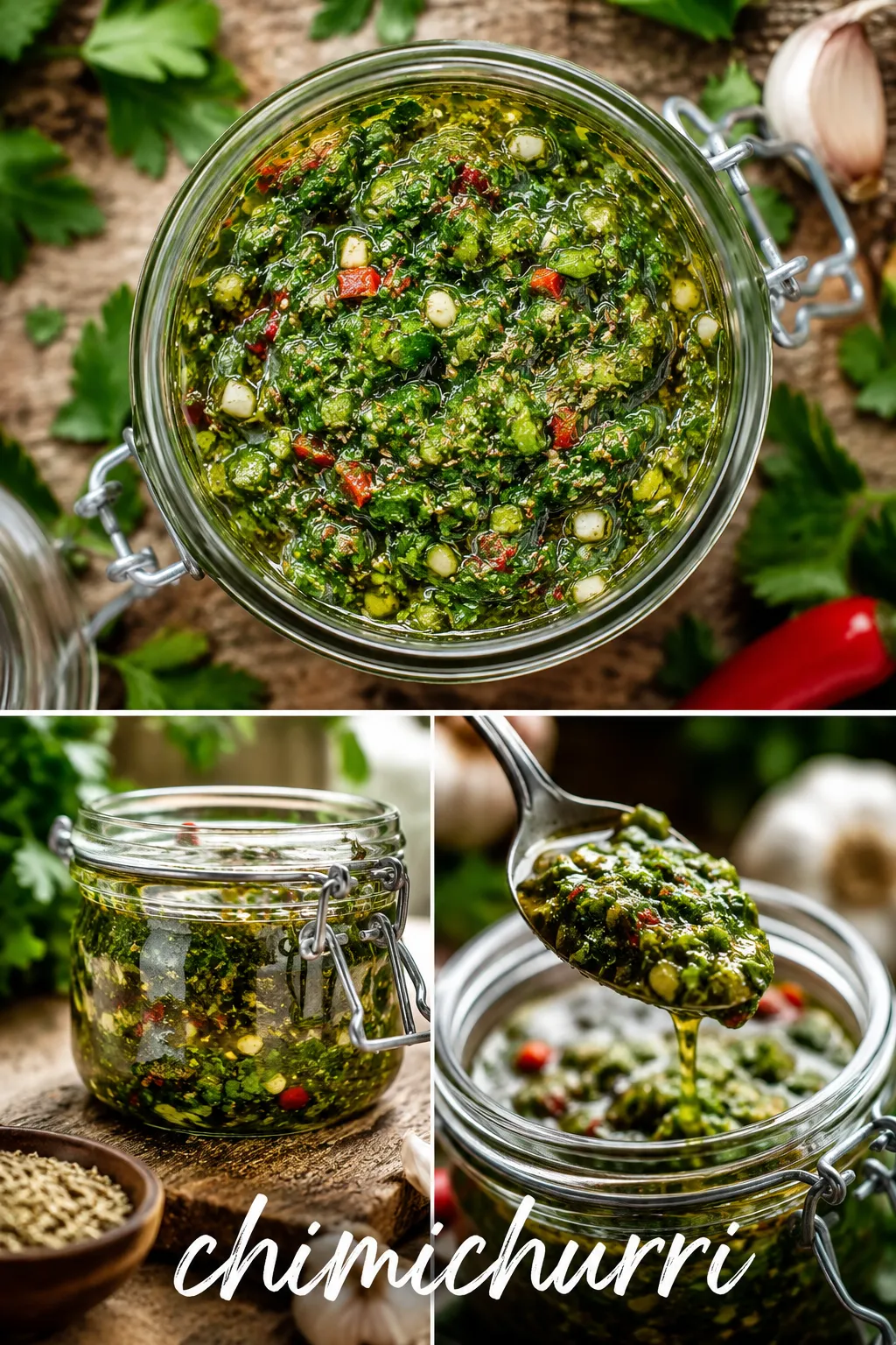 Warum Ihr Chimichurri bitter schmeckt: Erfahren Sie die physikalischen Geheimnisse der Gauchos für das perfekte, absolut alkoholfreie Grillerlebnis!