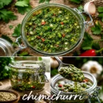 Warum Ihr Chimichurri bitter schmeckt: Erfahren Sie die physikalischen Geheimnisse der Gauchos für das perfekte, absolut alkoholfreie Grillerlebnis!
