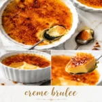 Crème Brûlée gelingt nicht? Dieser physikalische Patisserie-Guide zeigt die geheime Formel für cremigen Genuss & die perfekte Kruste ohne Ei-Geschmack!