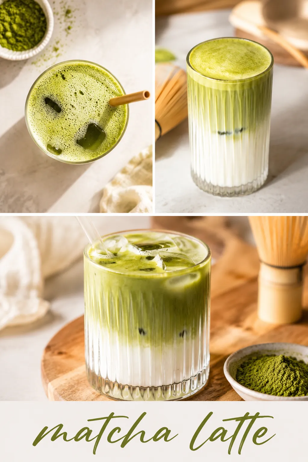 Warum schmeckt Ihr matcha latte oft fischig oder wässrig? Unser Guide lüftet die biochemischen Geheimnisse für den perfekten Geschmack!