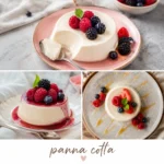 Wie wird Panna Cotta sturzfähig, ohne zäh zu werden? Unser Profi-Guide enthüllt die blinden Flecken der Rezeptportale für den perfekten Dessert-Erfolg.