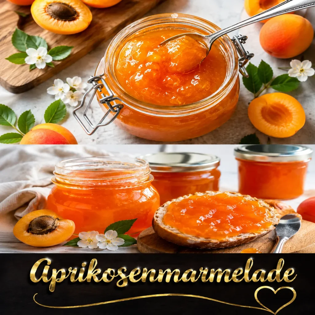 Warum schmeckt Aprikosenmarmelade oft nach Trockenobst? Erfahren Sie, wie Sie das Sommeraroma naturrein im Glas konservieren – ganz ohne künstliche Zusätze.