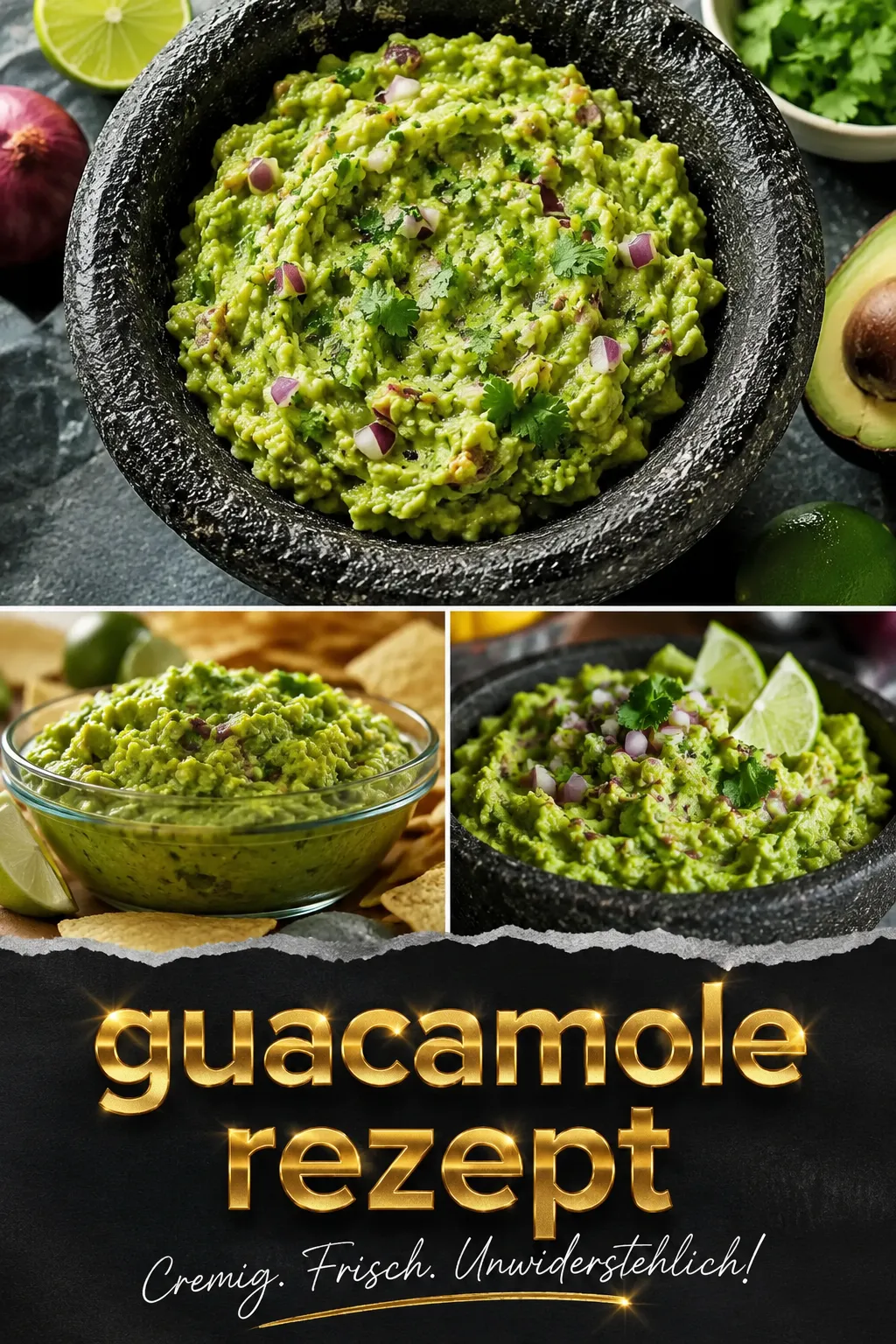 Schluss mit braunem Brei! Entdecke das physikalische Geheimnis hinter dem besten Guacamole Rezept. Perfekte Konsistenz in nur 15 Minuten.