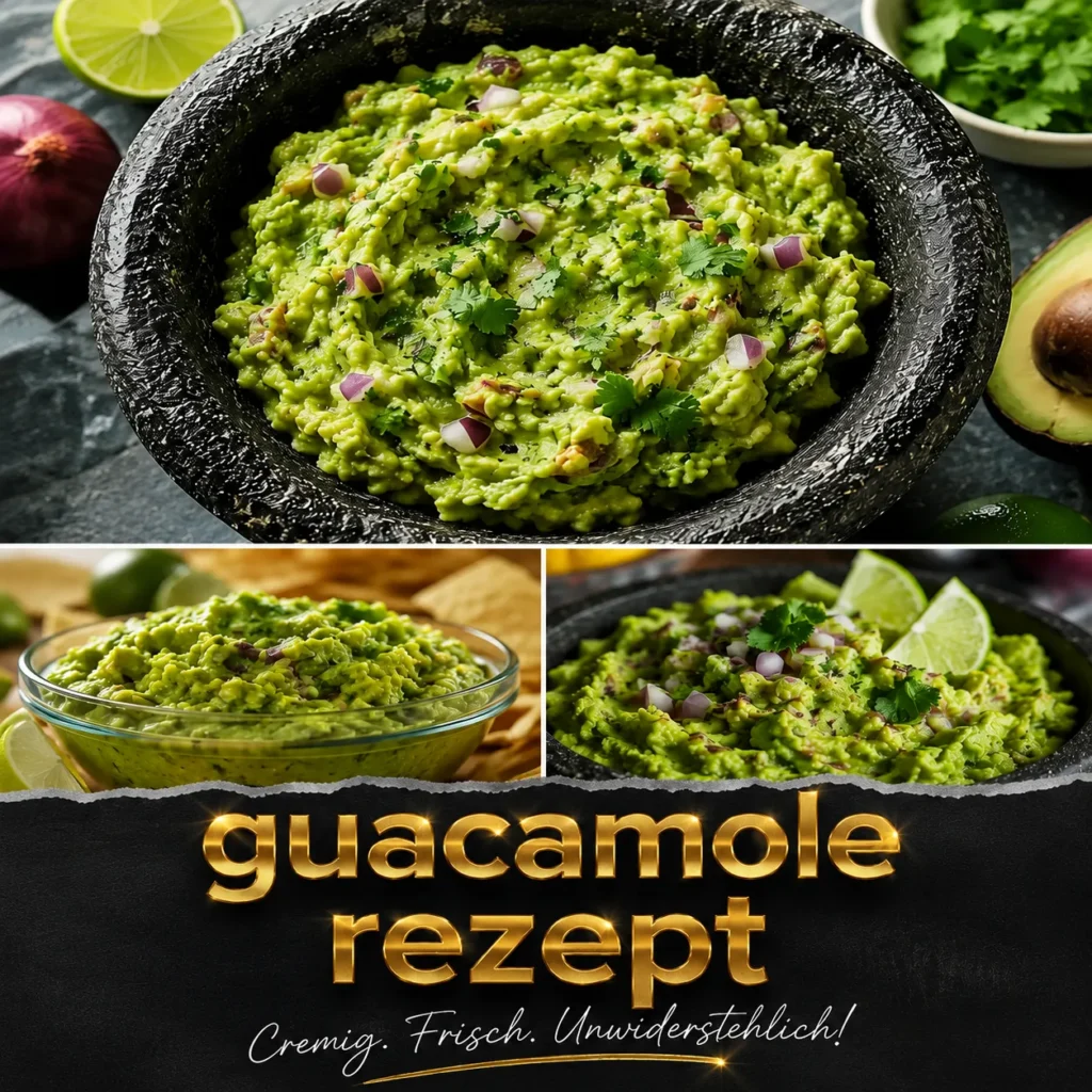 Schluss mit braunem Brei! Entdecke das physikalische Geheimnis hinter dem besten Guacamole Rezept. Perfekte Konsistenz in nur 15 Minuten.