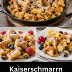 Königlicher Genuss: So gelingt Ihr kaiserschmarrn rezept garantiert extrem fluffig & karamellisiert. Geheime Tipps aus Österreichs Hofküche!