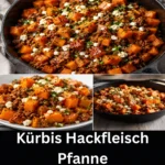 Perfecte kürbis hackfleisch pfanne: Das Geheimnis für Röstaromen ohne Matsch-Garantie! Jetzt das einfache Thermodynamik-Rezept entdecken.
