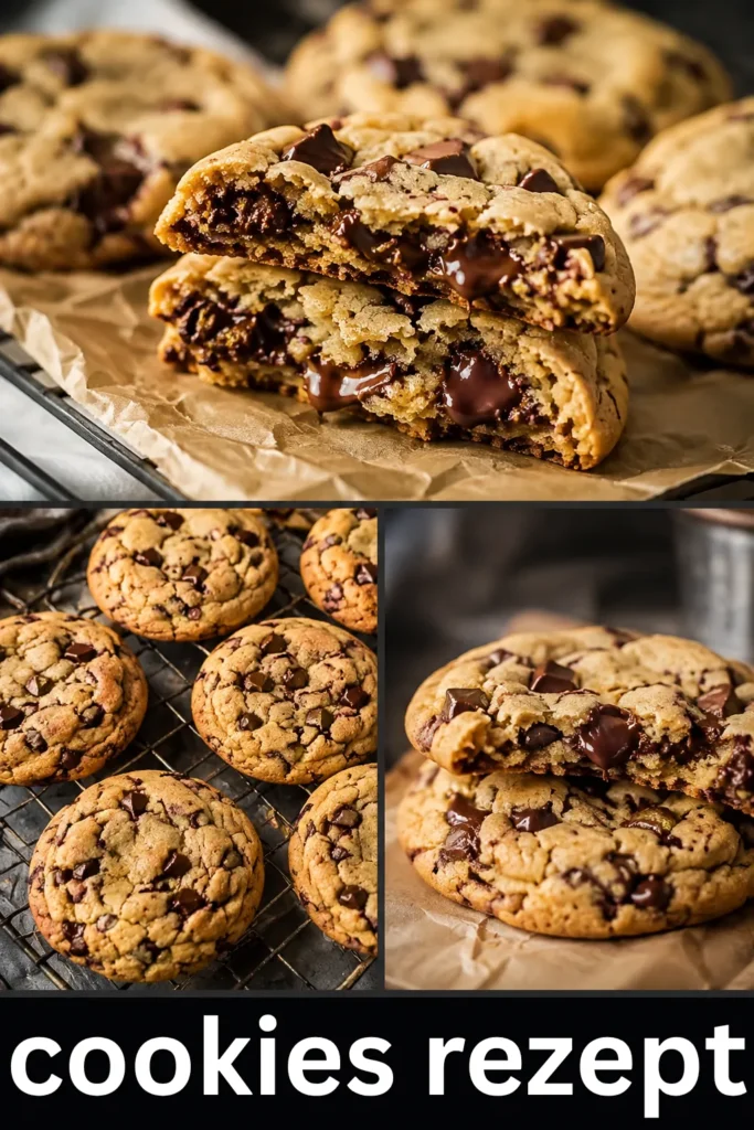 Das ultimative cookies rezept für die perfekte Chewy-Textur! Entdecke Profi-Tricks & backe Kekse wie bei Subway. Jetzt gelingsicher nachbacken!