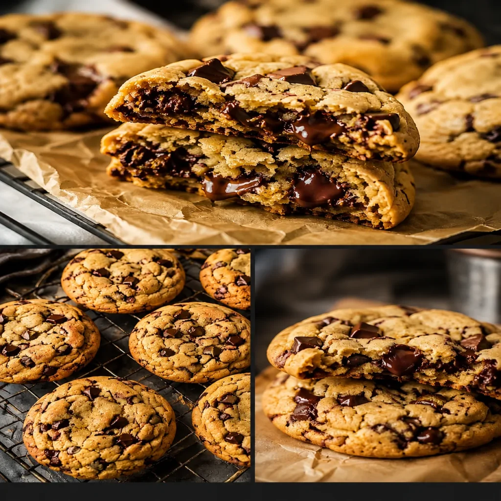 Das ultimative cookies rezept für die perfekte Chewy-Textur! Entdecke Profi-Tricks & backe Kekse wie bei Subway. Jetzt gelingsicher nachbacken!