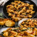 Schluss mit matschigen Klößchen! Diese gnocchi rezepte garantieren die perfekte Textur. Entdecke gelingsichere Profi-Tipps & leckere Ideen.