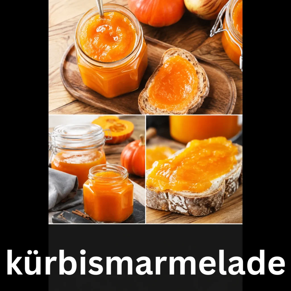Kürbismarmelade mit Apfel perfekt gelieren: Das wissenschaftliche Meisterrezept für cremig-fruchtigen Genuss! Jetzt direkt nachkochen.