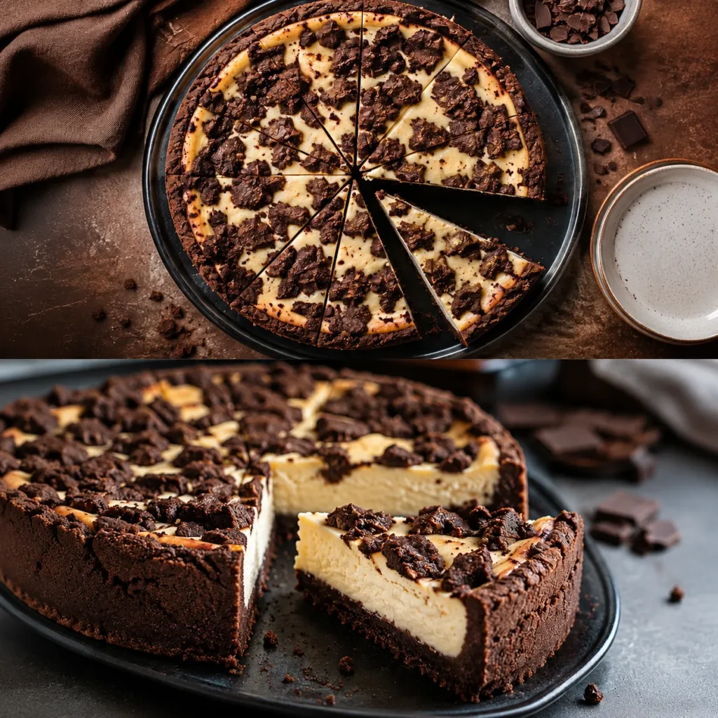 Der beste russischer zupfkuchen: Entdecke das Geheimnis perfekter Konsistenz & Physik hinter dem cremig-schokoladigen Klassiker. Jetzt gelingsicher backen!