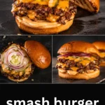 So gelingt der ultimative smash burger: Maillard-Kruste, beste Rinder-Blends & Profi-Equipment. Erfahren Sie, wie Sie maximale Röstaromen erzeugen