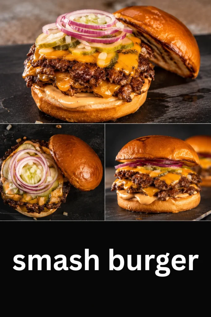 So gelingt der ultimative smash burger: Maillard-Kruste, beste Rinder-Blends & Profi-Equipment. Erfahren Sie, wie Sie maximale Röstaromen erzeugen