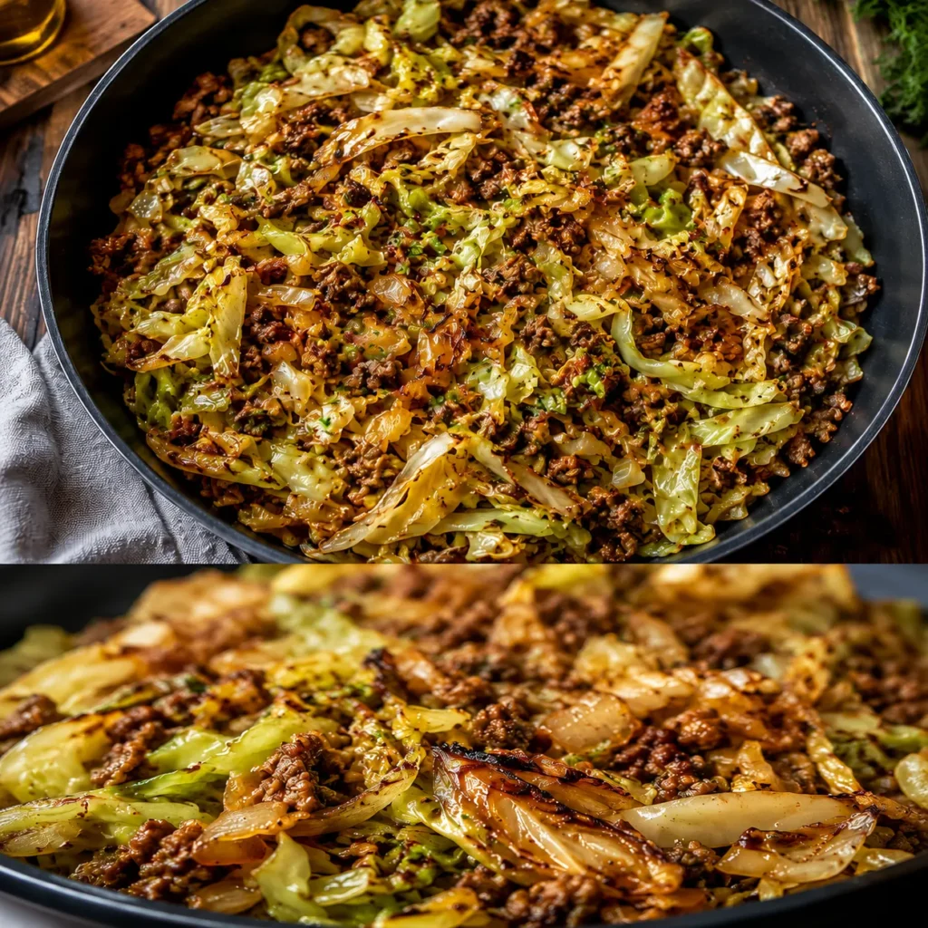 Das beste Rezept von Spitzkohl: Knackig, zart & in unter 20 Min. fertig! Entdecken Sie die Geheimnisse der Profiküche für perfekte Röstaromen.