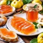 Warum geliert Quittengelee nicht? Entdecke das beste Quittengelee Rezept mit der perfekten Chemie für leuchtend rotes Gelee