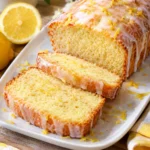 Perfekter Zitronenkuchen leicht gemacht: Entschlüsseln Sie die Geheimnisse der Rührmasse für ein saftiges Meisterwerk, das tagelang frisch bleibt!